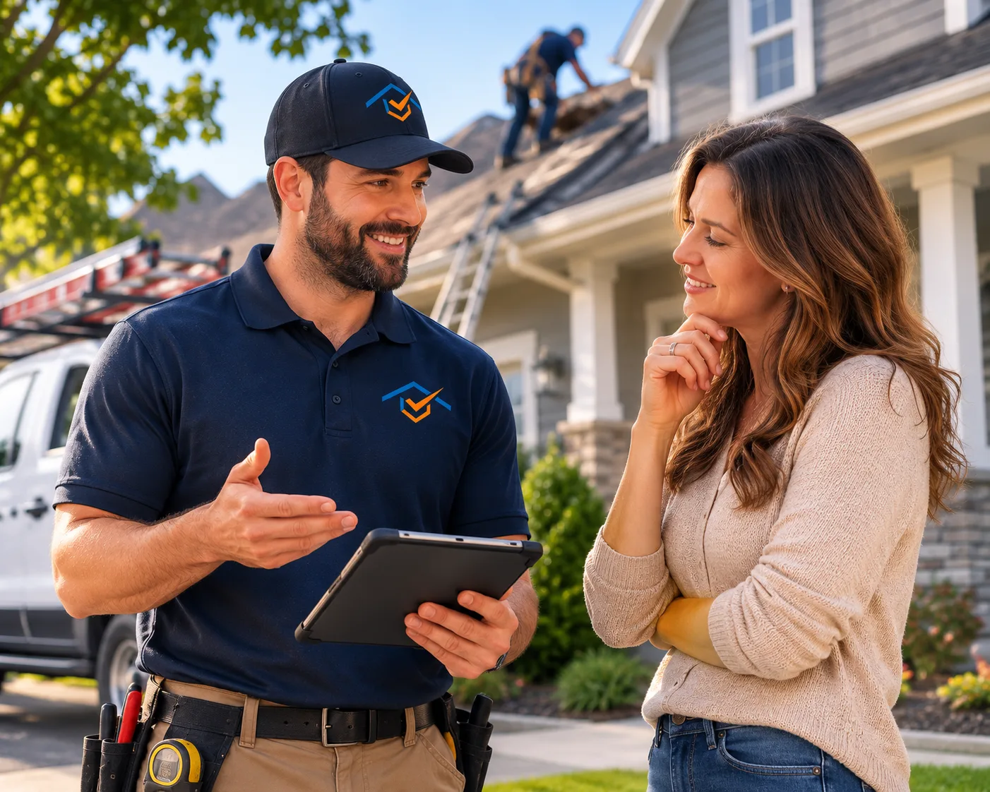 Roof Inspection FAQs in Preston Park, PA